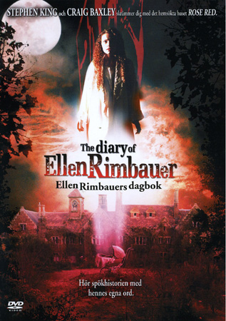 Diary of Ellen Rimbauer