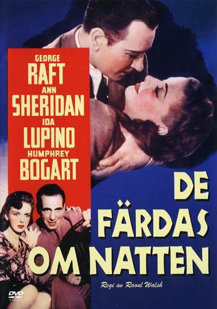 De Färdas Om Natten