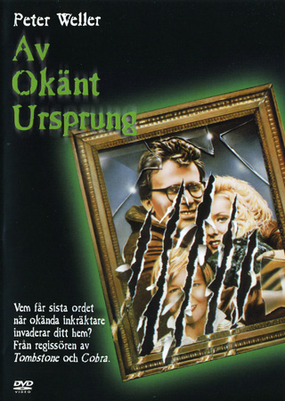 Av Okänt Ursprung
