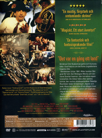 Underground - 2
