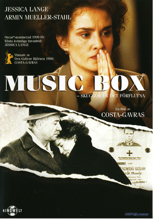Music Box