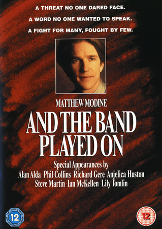 And the Band Played On