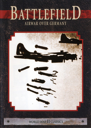 Battlefield - Airwar Over Germany