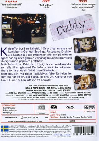 Buddy - 2