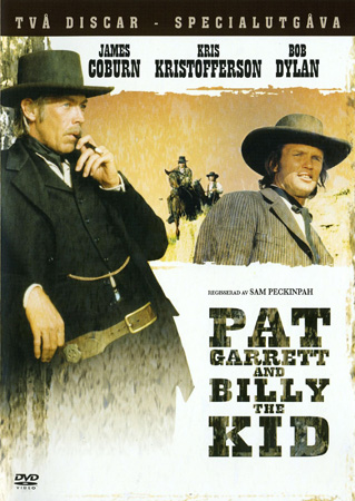 Pat Garrett And Billy the Kid (2-disc)