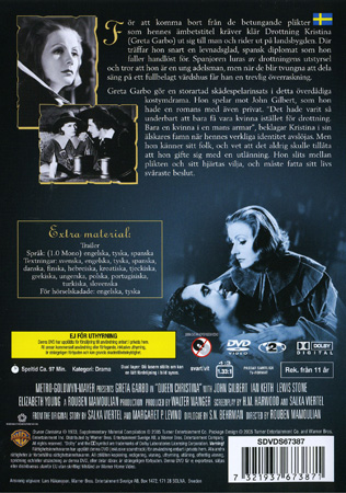 Queen Christina - 2
