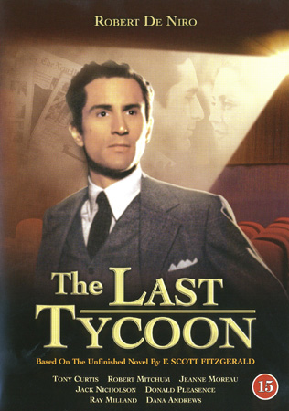 Last Tycoon