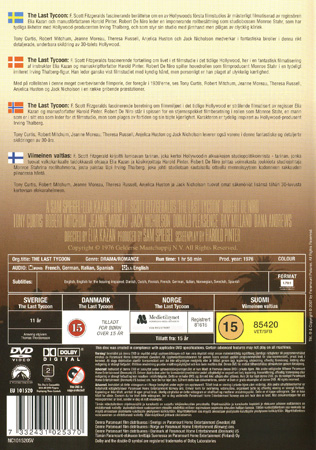 Last Tycoon - 2