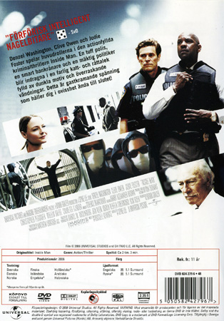 Inside Man - 2