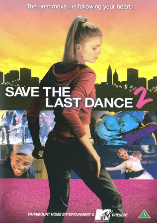 Save the Last Dance 2