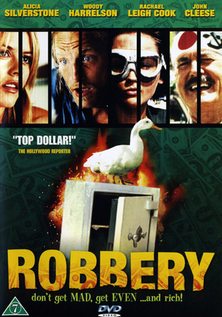 Robbery
