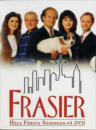 Frasier - Säsong 1