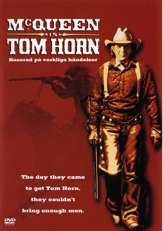 Tom Horn