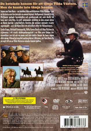 Tom Horn - 2