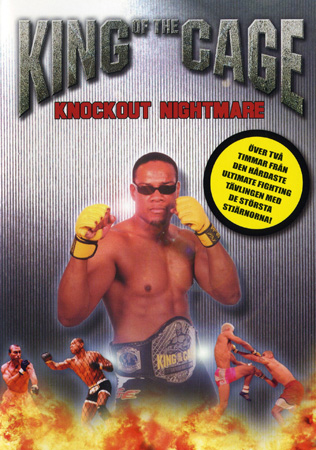 King of the Cage - Knockout Nightmare