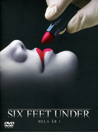 Six Feet Under - Säsong 1