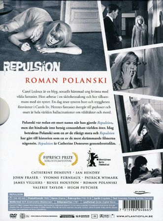 Repulsion - 2