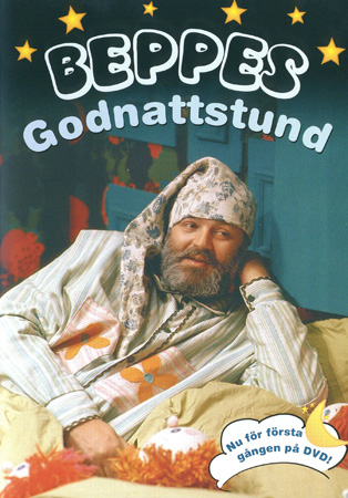 Beppes Godnattstund