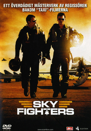 Sky Fighters
