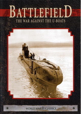 Battlefield - War Against the U-boats