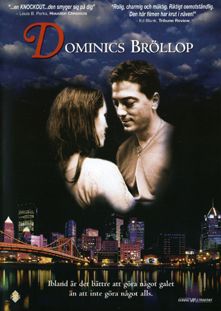 Dominics Bröllop