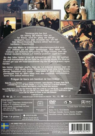 Klättertjuven - 2