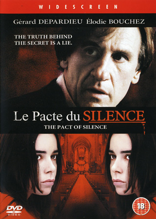 Le Pacte Du Silence