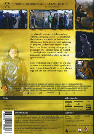 Tsotsi - 2