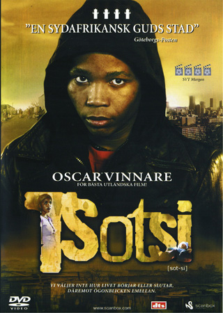 Tsotsi