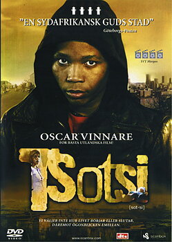 Tsotsi