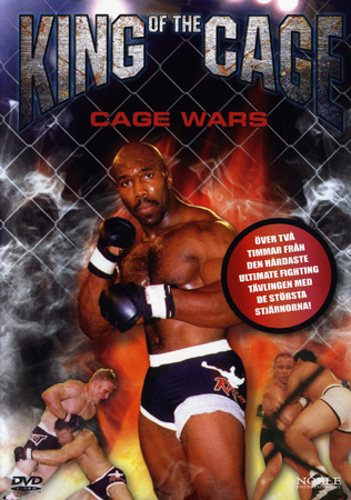 King of the Cage - Cage Wars
