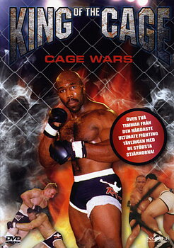 King of the Cage - Cage Wars