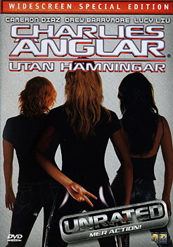 Charlies Änglar 2 - Utan Hämningar