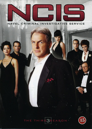 NCIS - Säsong 3