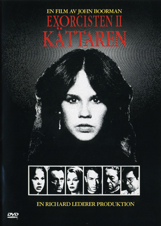 Exorcisten II - Kättaren