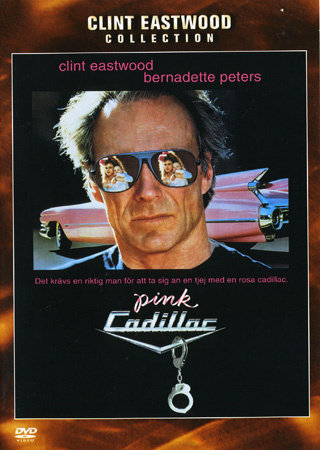Pink Cadillac