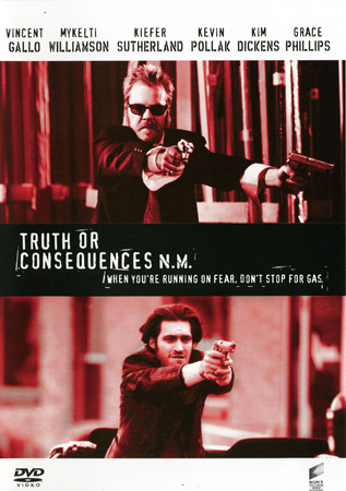 Truth Or Consequence N.M.