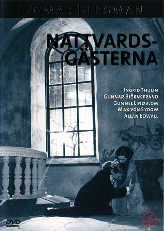 Nattvardsgästerna