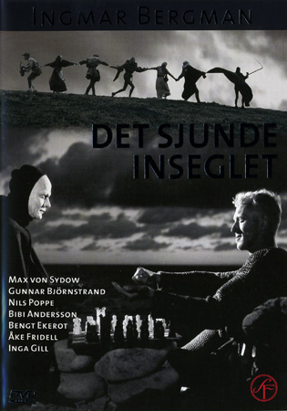 Det Sjunde Inseglet