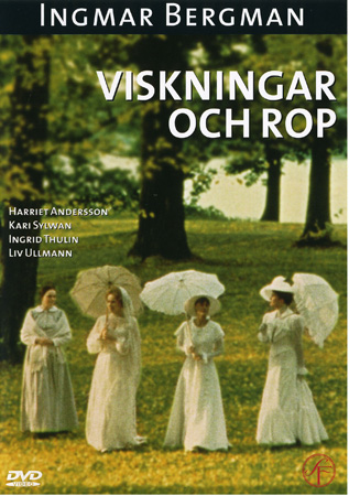Viskningar Och Rop