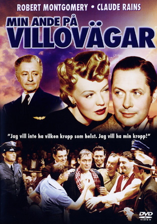 Min Ande På Villovägar
