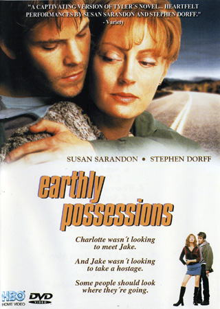 Earthly Possessions