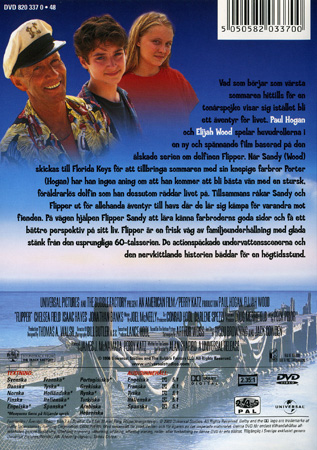 Flipper - 2