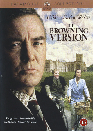 Browning Version