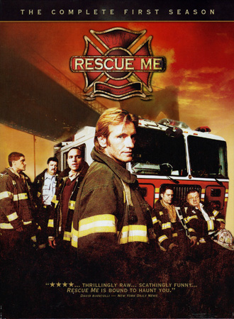Rescue Me - Säsong 1