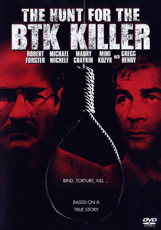 Hunt For the BTK Killer
