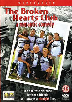 Broken Hearts Club