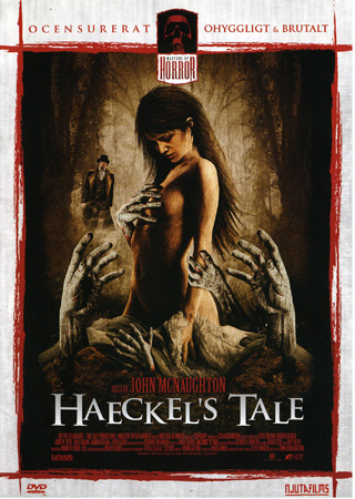 Haeckel's Tale