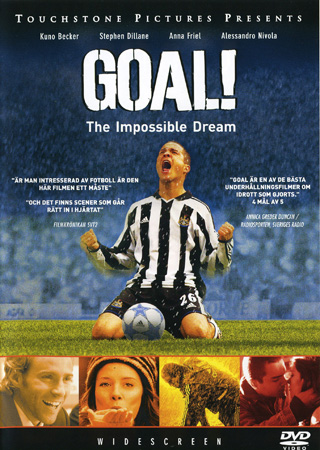 Goal!