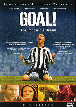 Goal!